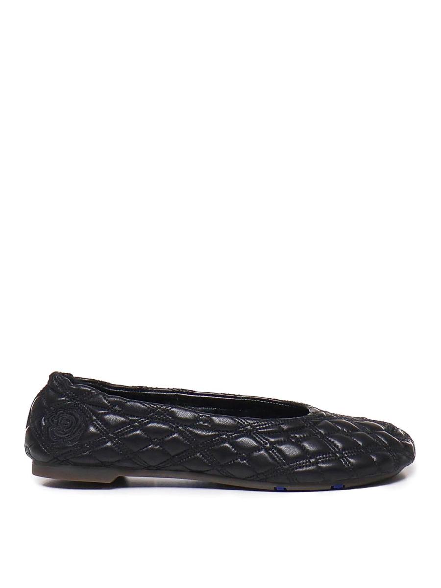 Burberry Chaussures - Noir