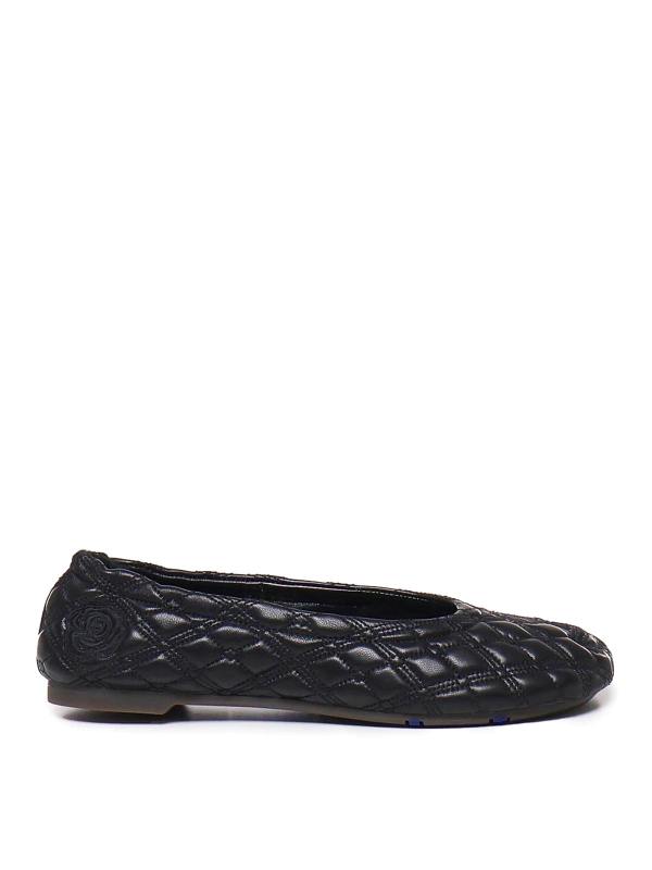 Burberry Chaussures - Noir