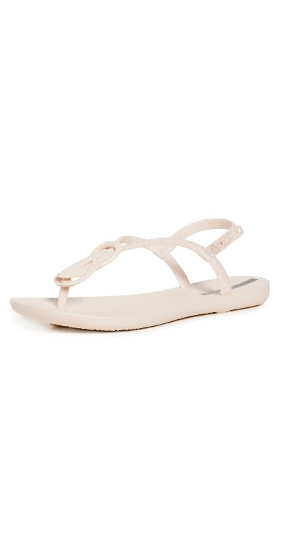 Ipanema Trendy Sandals Beige/Beige