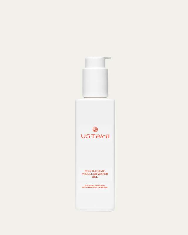Myrtle Leaf Micellar Water Gel