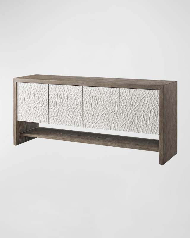 San Roque Console