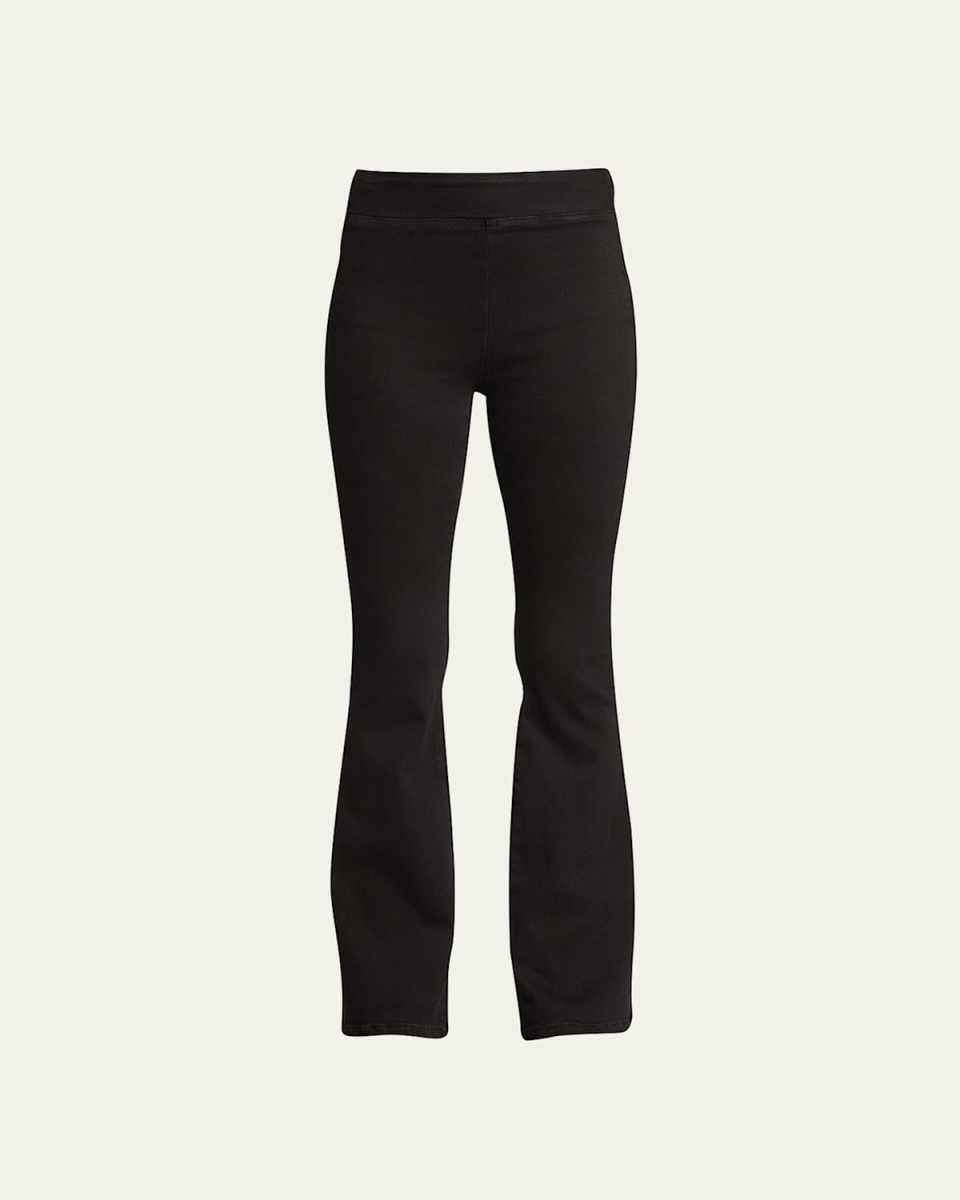 The Jetset Flare Jeans