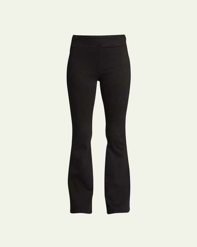 The Jetset Flare Jeans