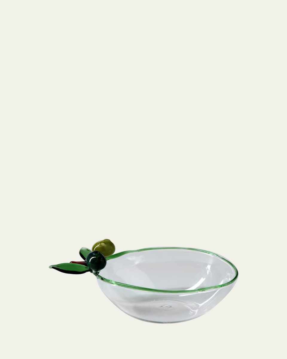 Olive Bowl