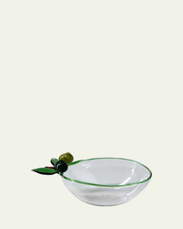 Olive Bowl