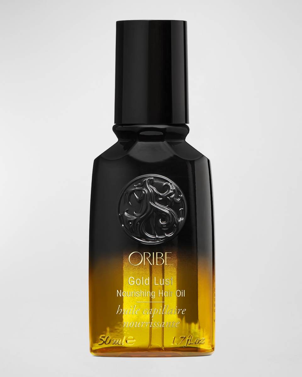Gold Lust Nourishing Hair Oil,