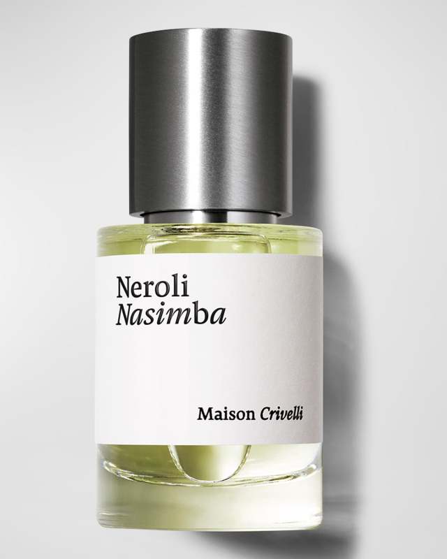Neroli Nasimba Eau de Parfum,