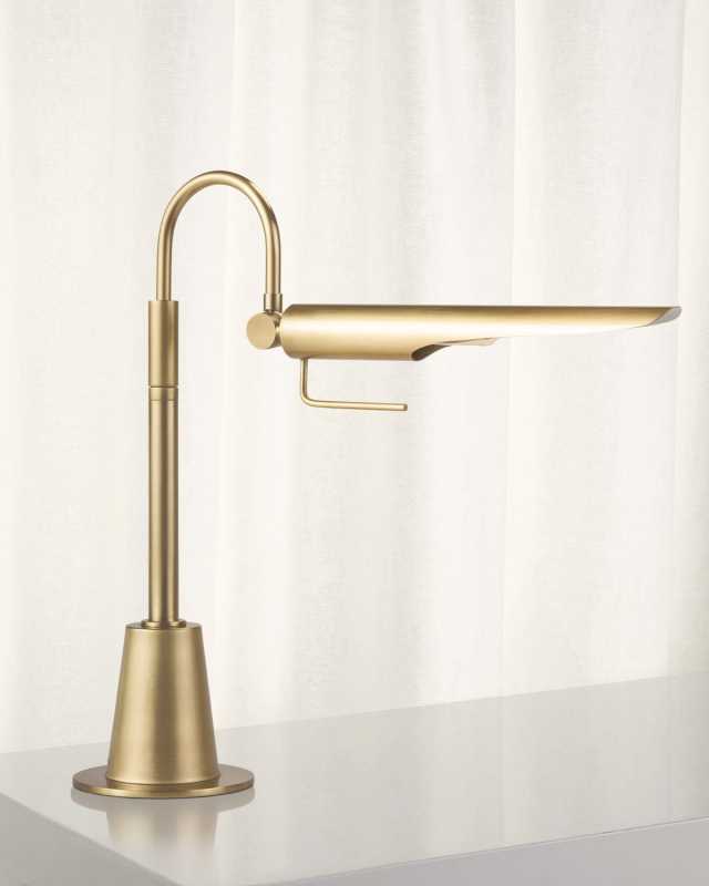 Raven Task Lamp