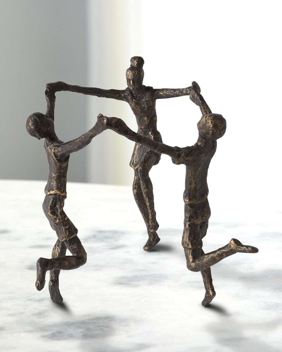Children Sculpture