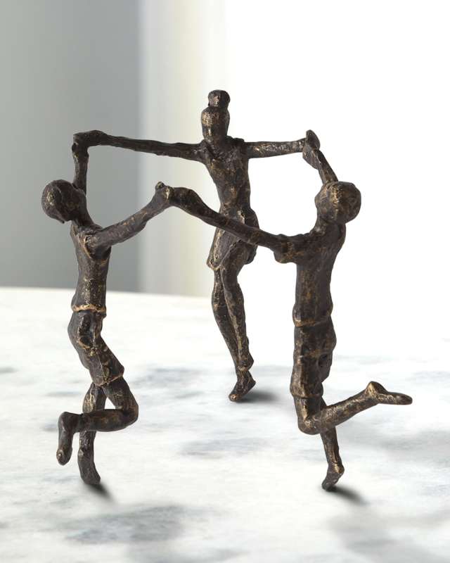 Children Sculpture