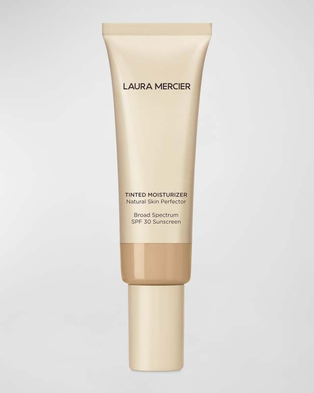 Tinted Moisturizer