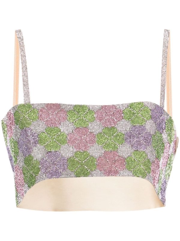 Charlotte Blossom top