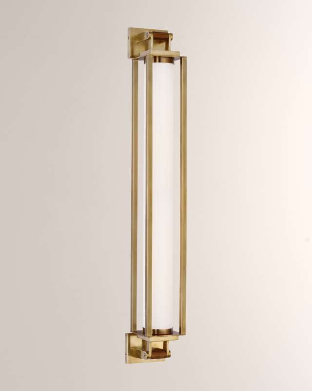 Northport 32" Linear Sconce by Ralph Lauren Home