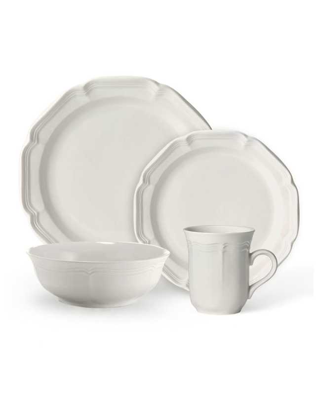 16-Piece French Countryside Dinnerware Set