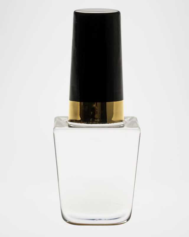 Make Up Soothing Beige Decorative Nail Polish