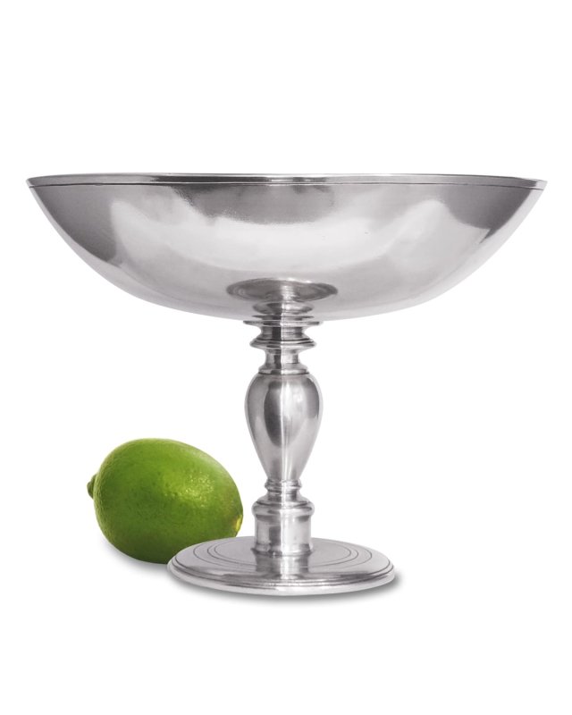 Venezia Pedestal Bowl