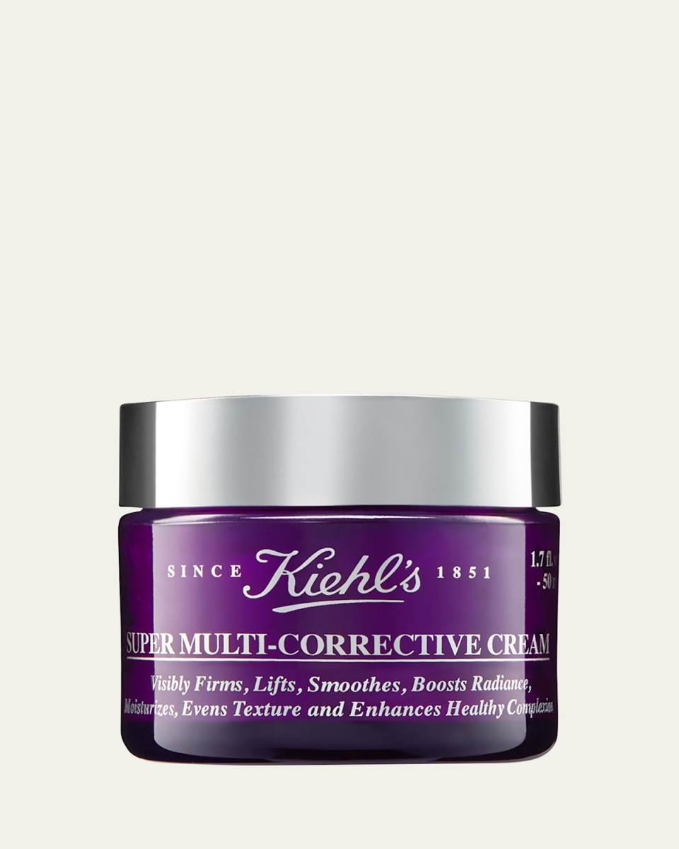 Super Multi-Corrective Cream,