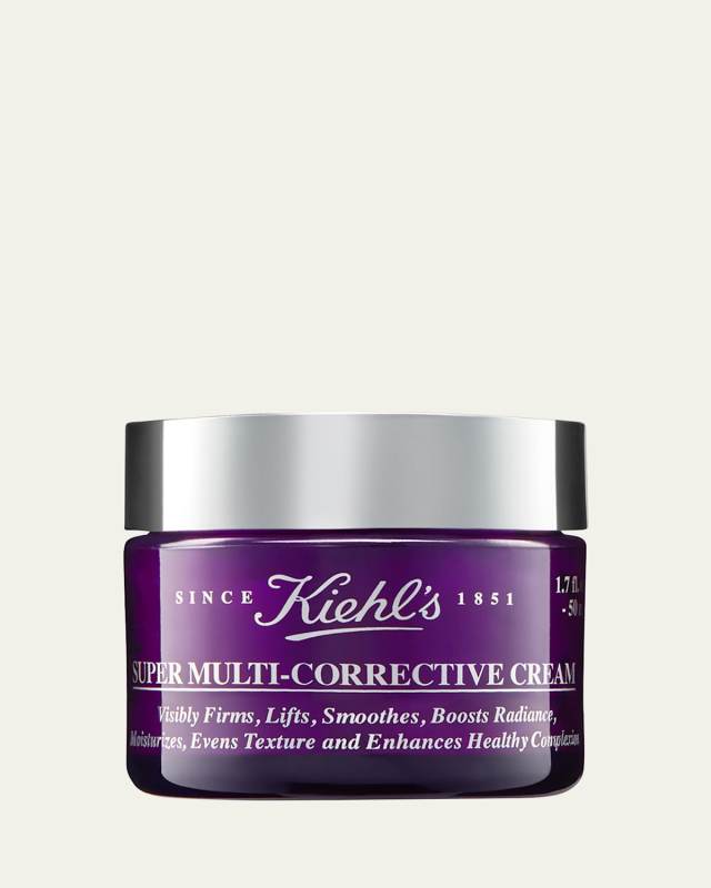 Super Multi-Corrective Cream,