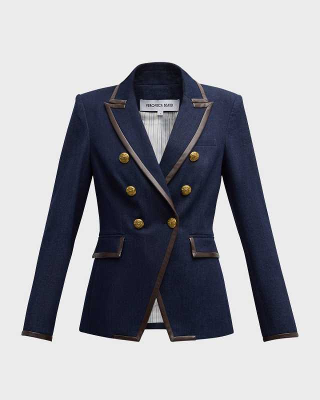 Miller Dickey Jacket