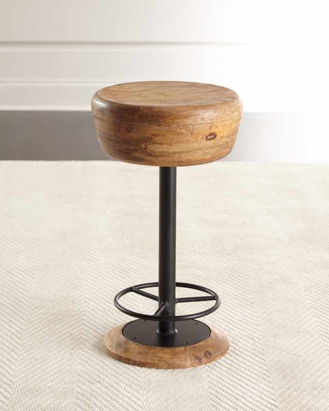 Fincher Counter Stool, 24"