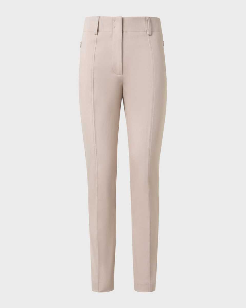 Connor Cotton Denim Pants