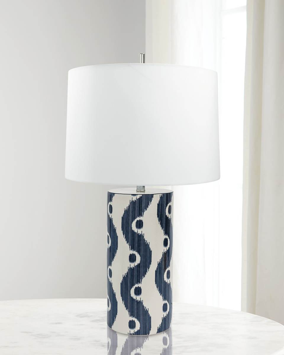 Marrakech Lamp