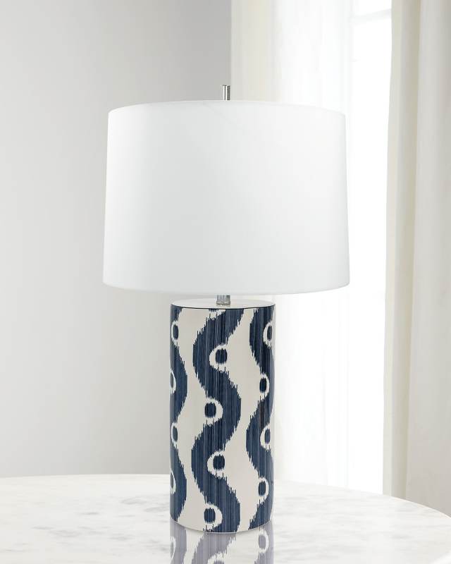 Marrakech Lamp