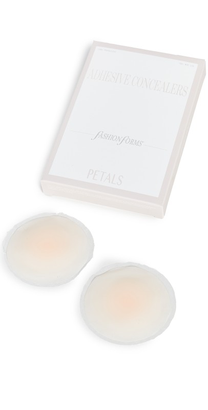 Fashion Forms Adhesive Concealers Translucent