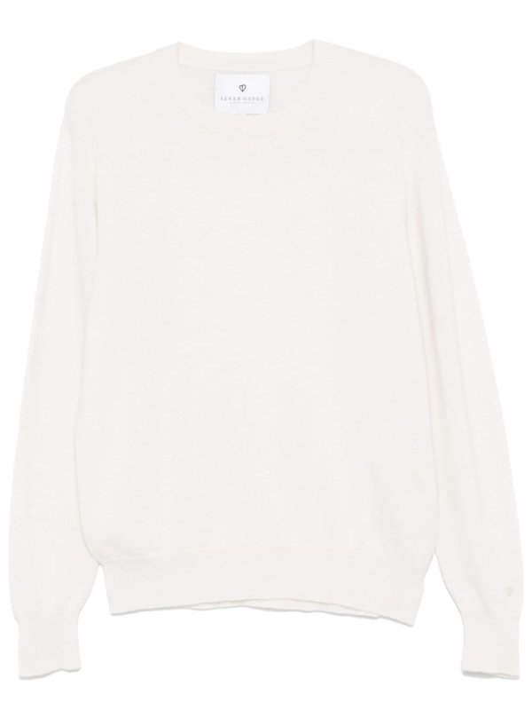 cashmere sweater