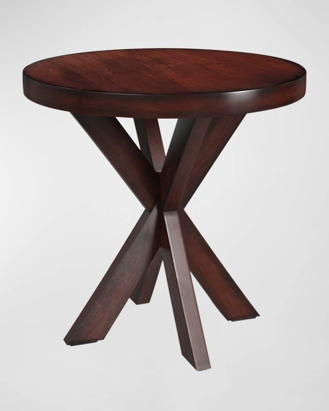 Cecilia End Table