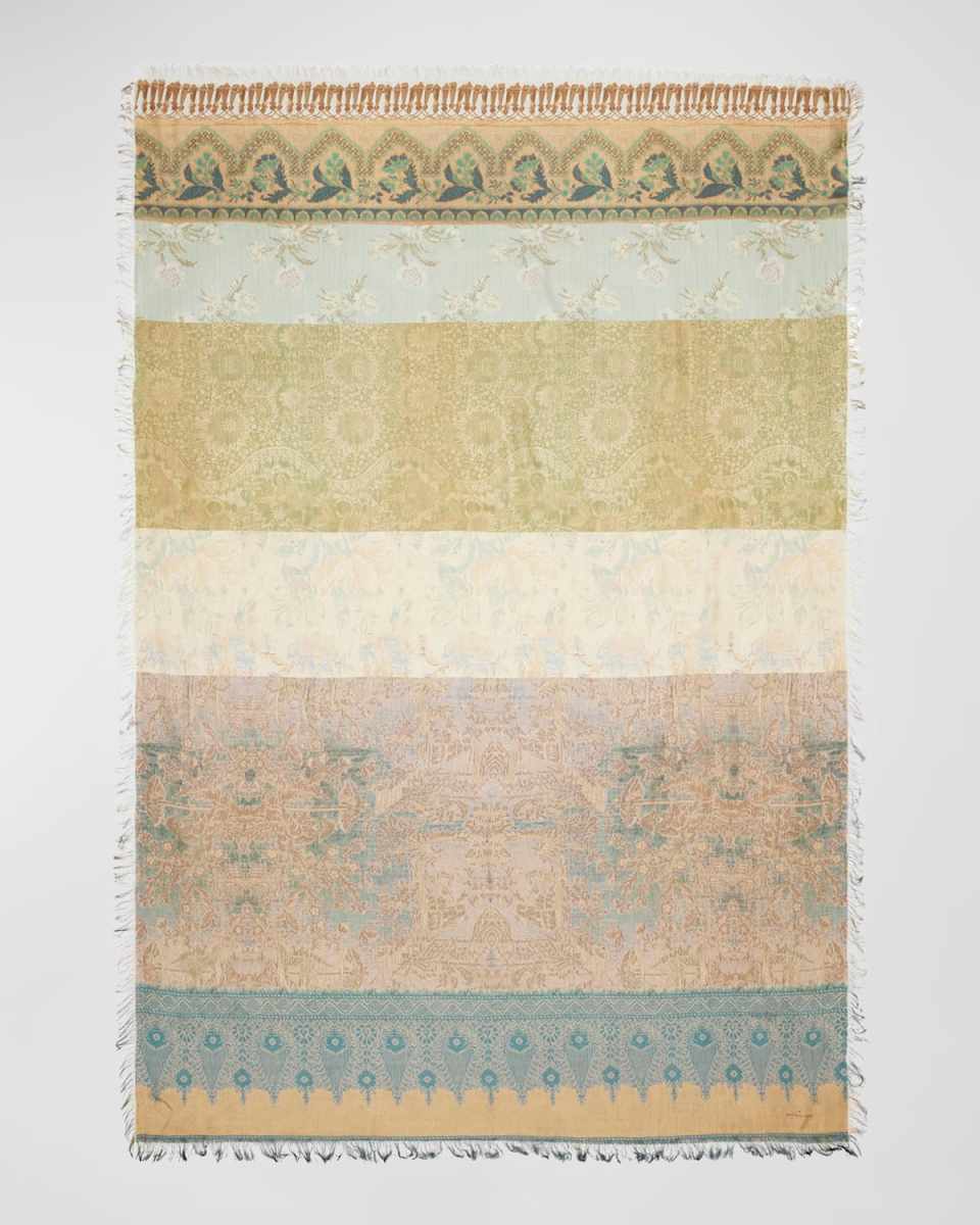 Gaul St Wash Scarf