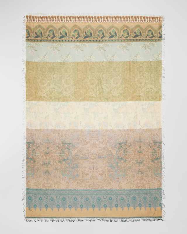 Gaul St Wash Scarf