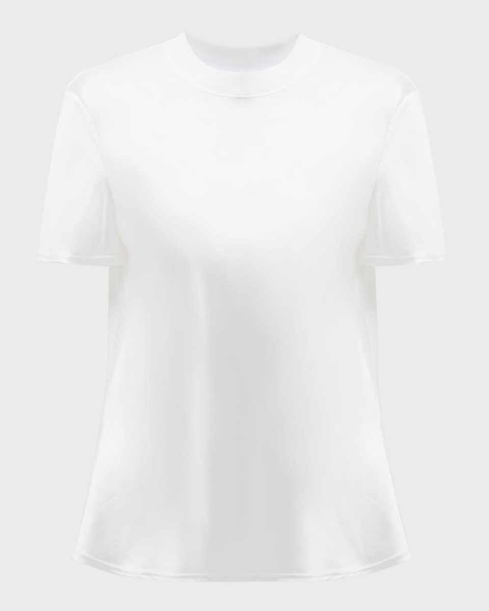 Bias Combo T-Shirt
