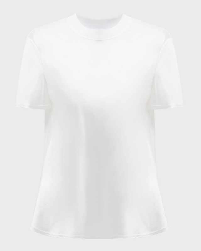 Bias Combo T-Shirt