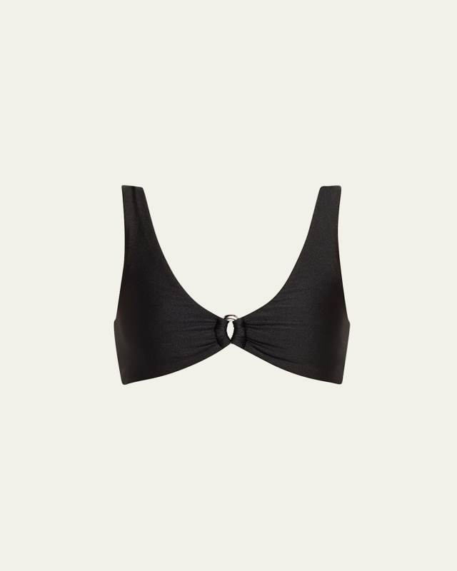 Astrid Bikini Top
