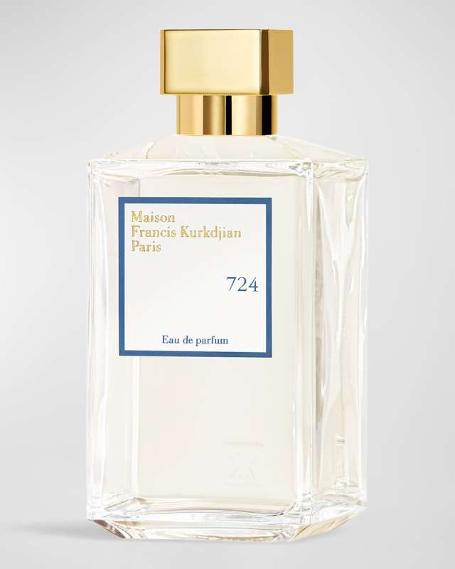 724 Eau de Parfum,