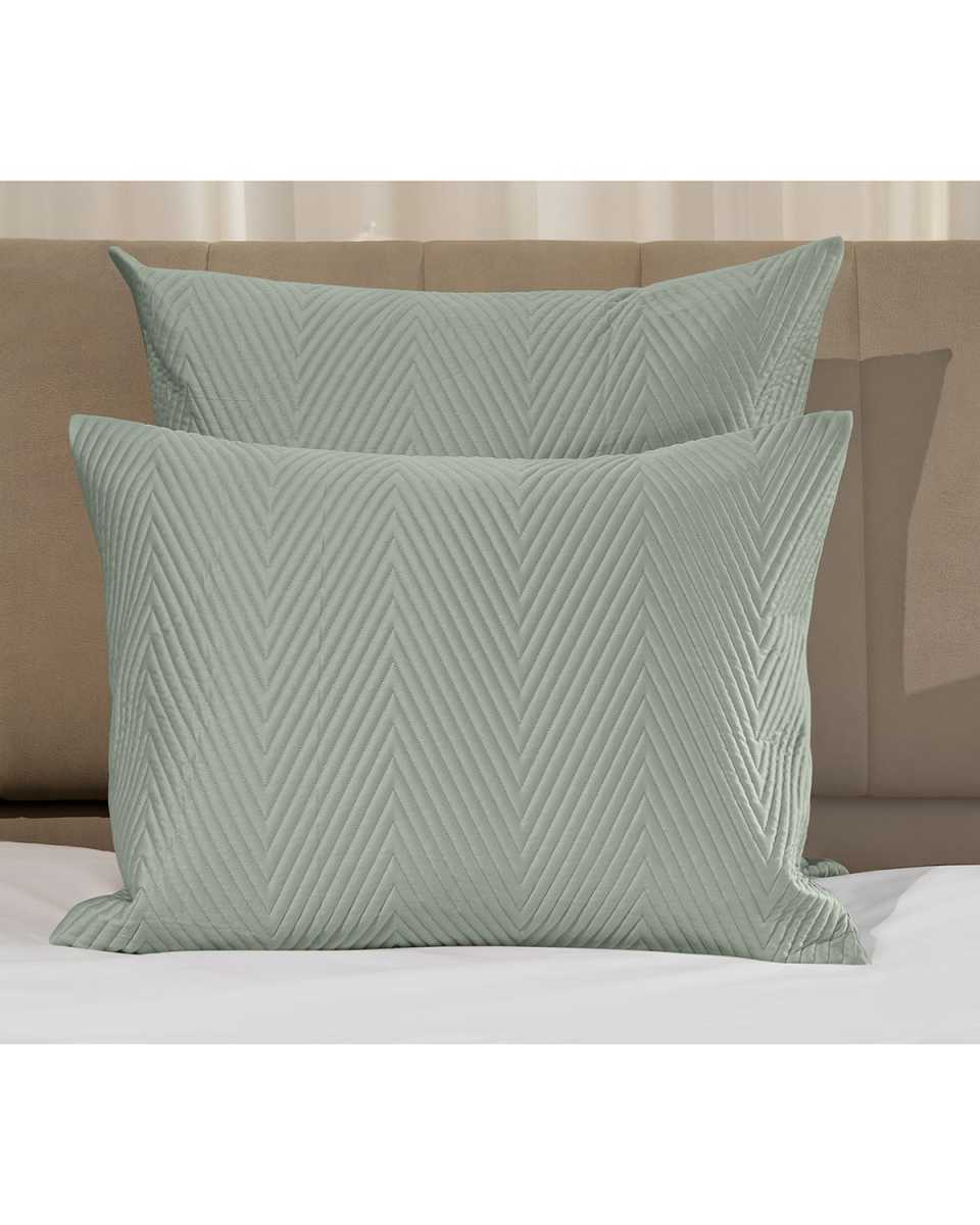 Letizia Knife Edge Quilte