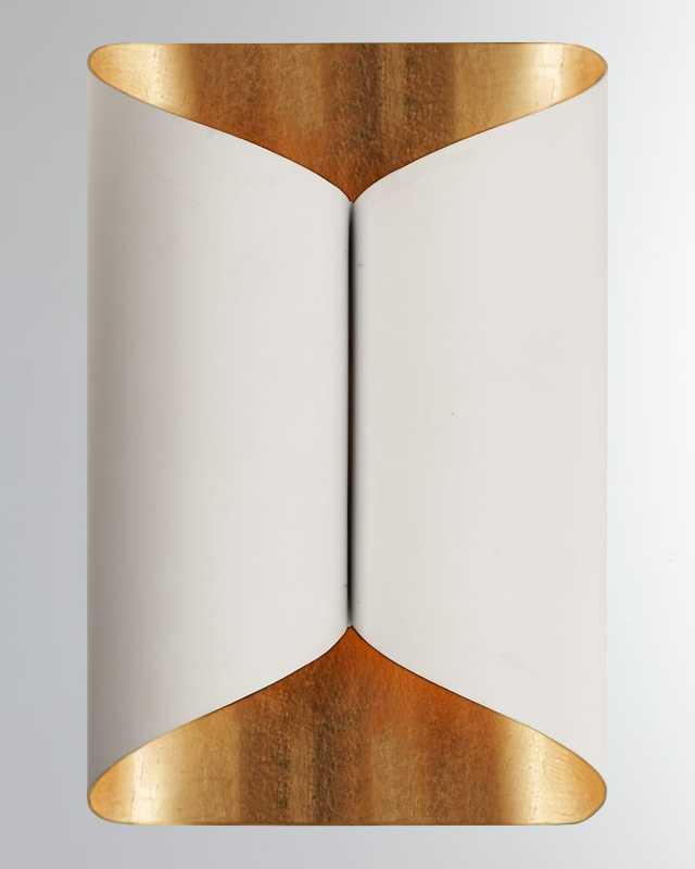 Selfoss Sconce By AERIN