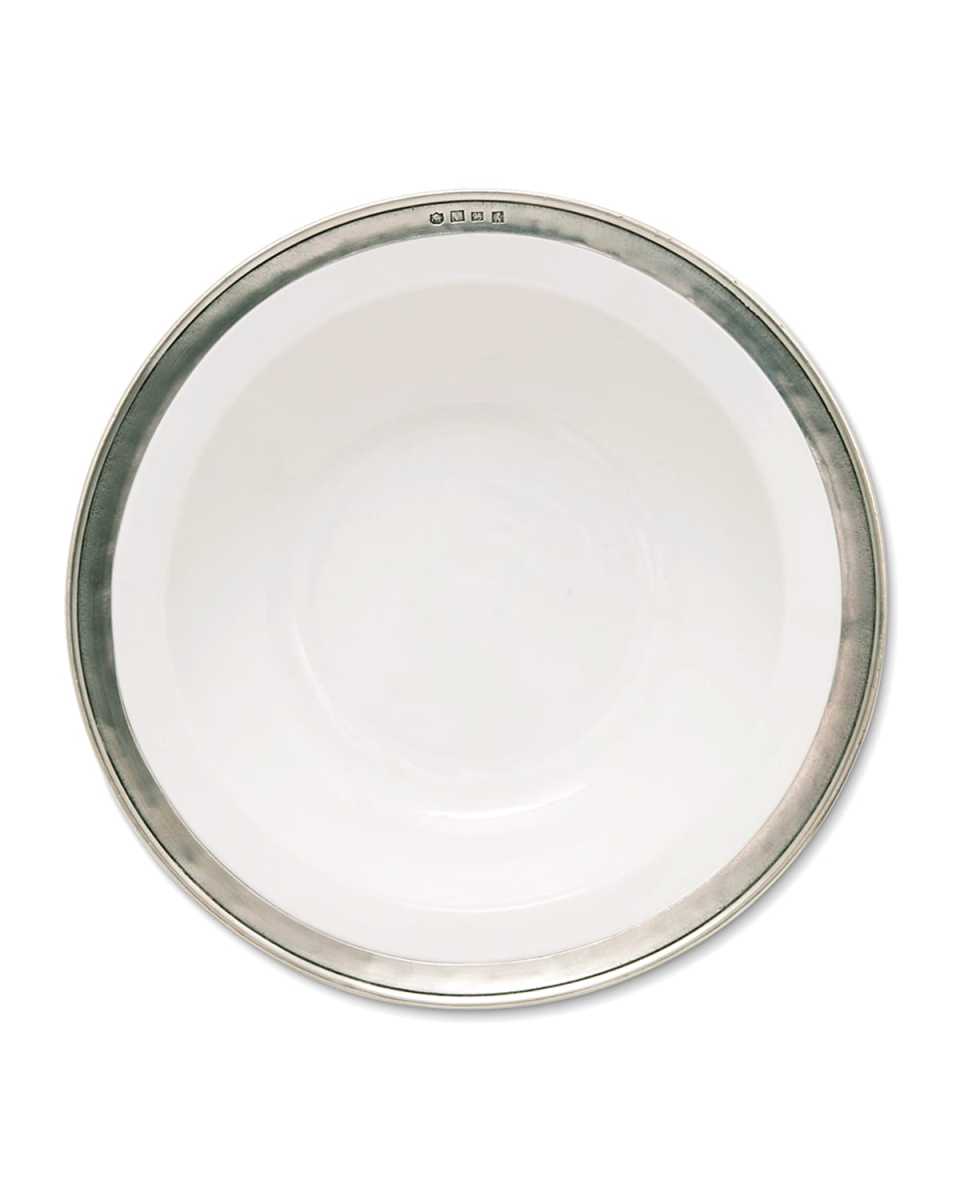 Convivio Small Round Serving Bowl