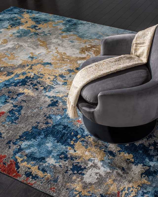 Sedgebrook Hand-Knotted Rug, 8' x 10'