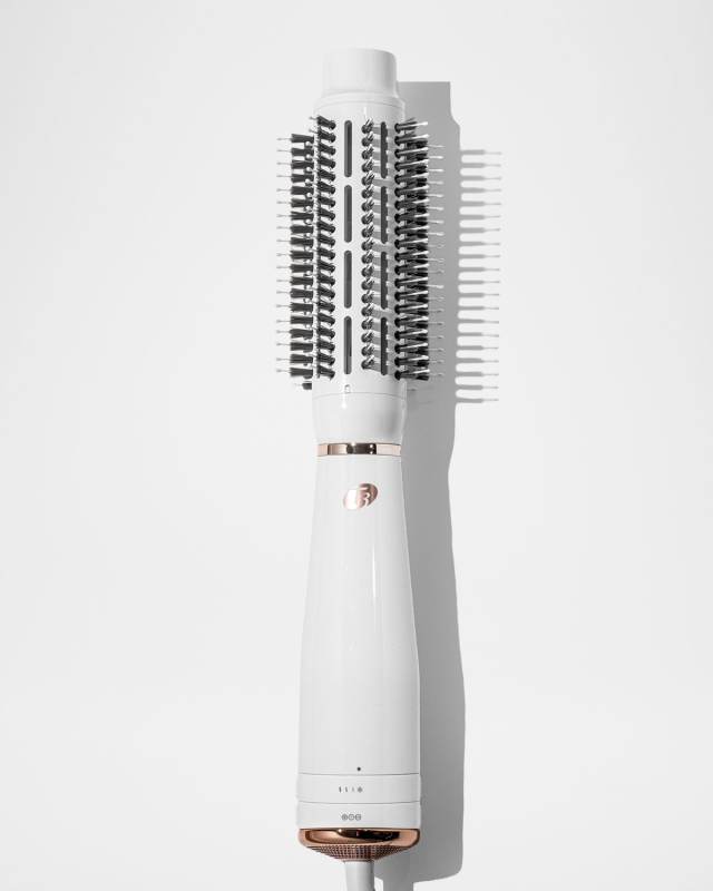 AireBrush 2.5" One-Step Smoothing and Volumizing Hair Dryer Brush