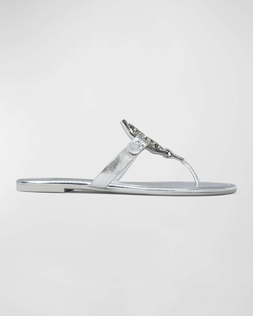 Miller Deco Thong Sandals