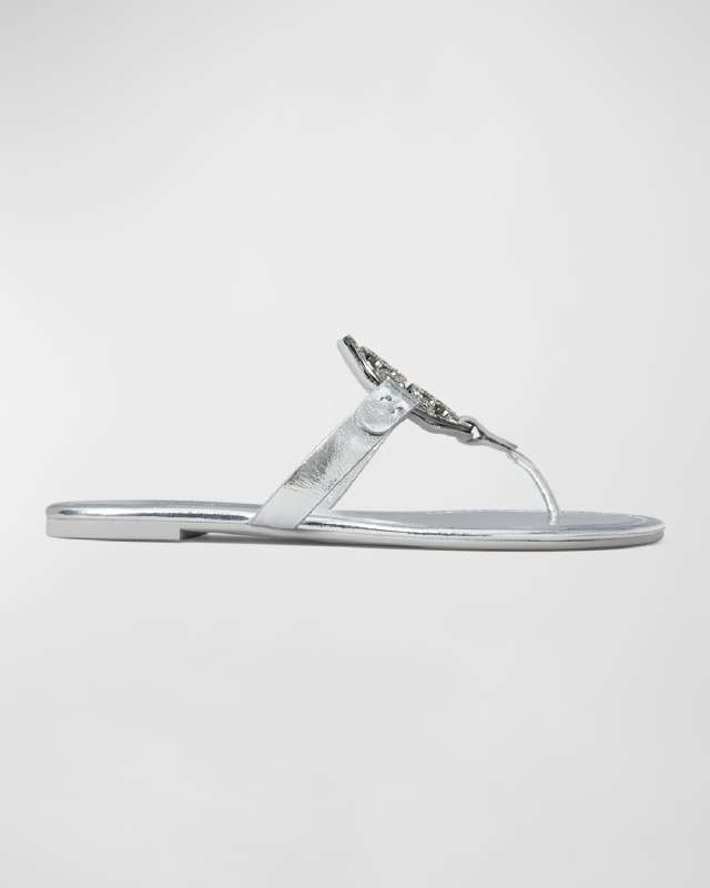 Miller Deco Thong Sandals