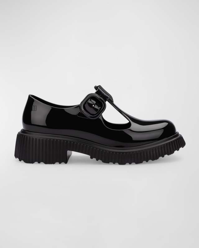 Girl's Jackie Mary Jane Shoes, Baby/Toddler/