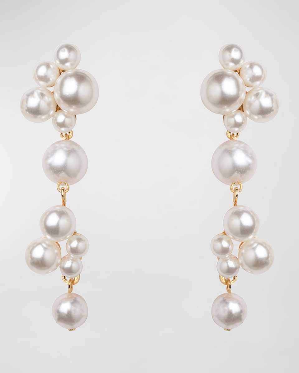 Pernilla Earrings