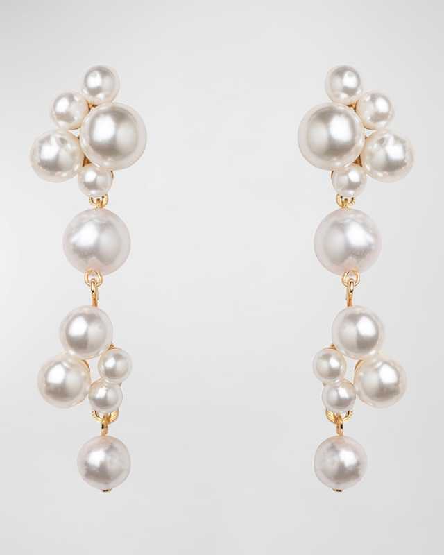 Pernilla Earrings