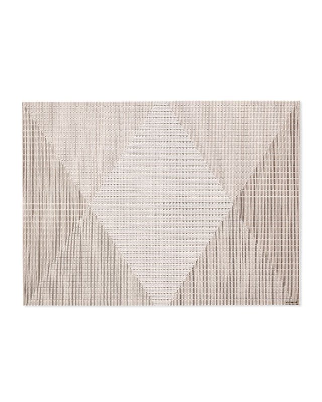 Signal Jacquard Placemat - 14" x 19"