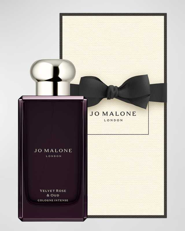 Velvet Rose and Oud Cologne Intense,