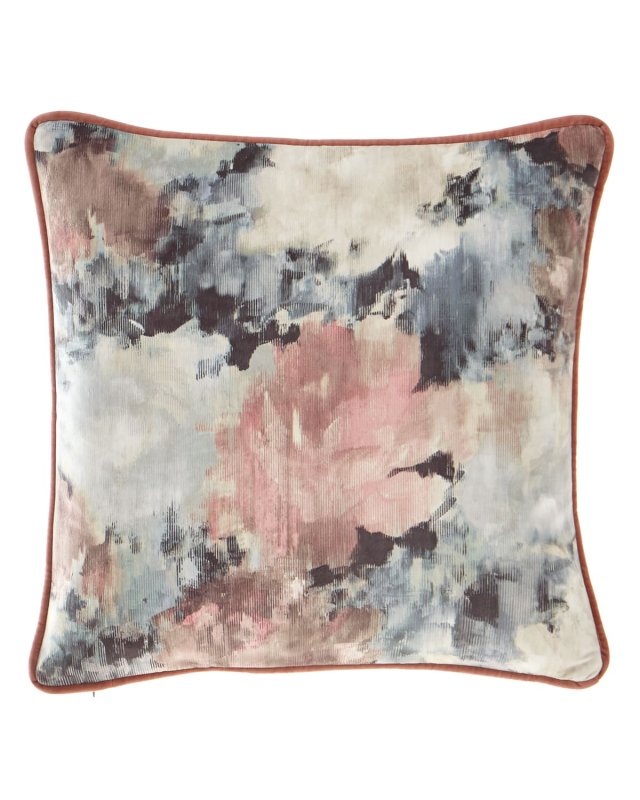 All in Bloom Pillow