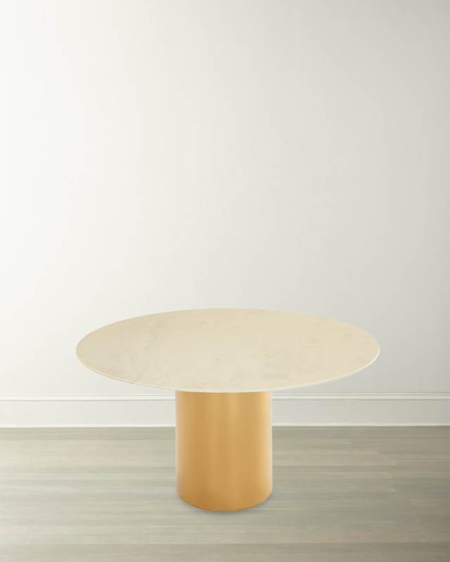 Alphaville Dining Table - 54"